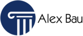 Alex Bau GmbH - Logo